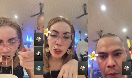 Stream di miziefifie - 23 ago 2026, 12:39