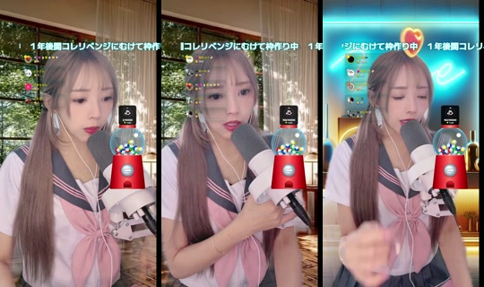 mizuiro_8's Stream - Jul 16, 2026, 12:07 AM