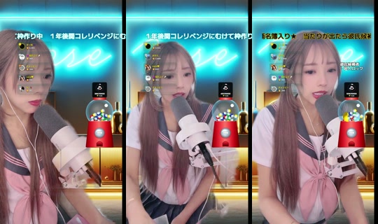 mizuiro_8's Stream - Jul 16, 2026, 12:58 AM