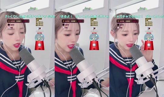 mizuiro_8's Stream - Jul 24, 2026, 1:53 AM