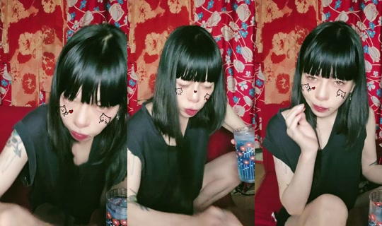 mizuiroakamichiru's Stream - Jul 25, 2026, 8:41 PM