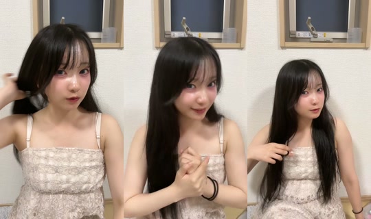 mizukifuyu_idolhouse's Stream - Jul 17, 2026, 3:06 PM