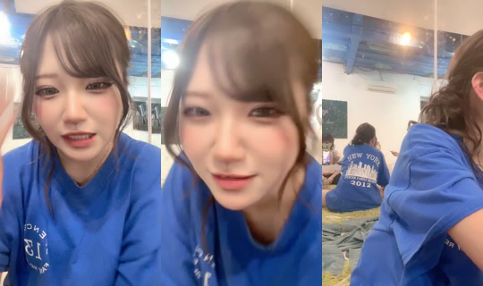 mizuppp's Stream - Jul 19, 2026, 5:32 PM