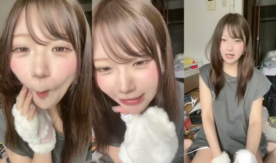 Stream von mizuppp – 27. Juli 2026, 5:12