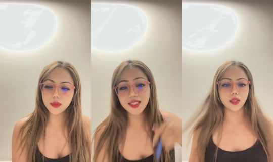 mizztyniee 的直播 - 2026年7月26日 16:39