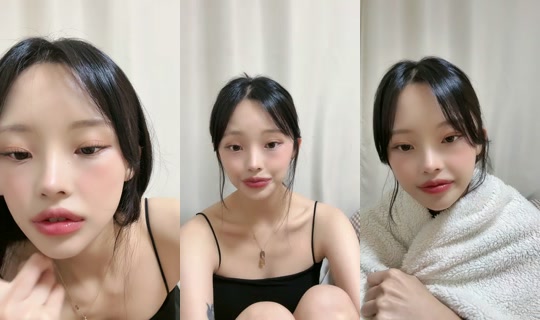 mj_0220j's Stream - Jul 22, 2026, 12:45 PM