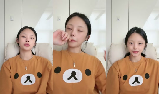 mj_0220j's Stream - Jul 27, 2026, 5:40 AM