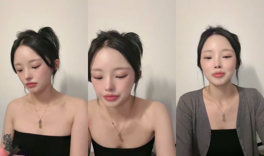 mj_0220j's Stream - Aug 9, 2026, 1:10 PM