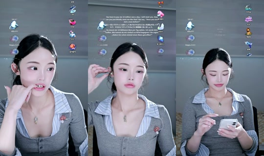 mj_0220j's Stream - Oct 8, 2026, 5:28 AM