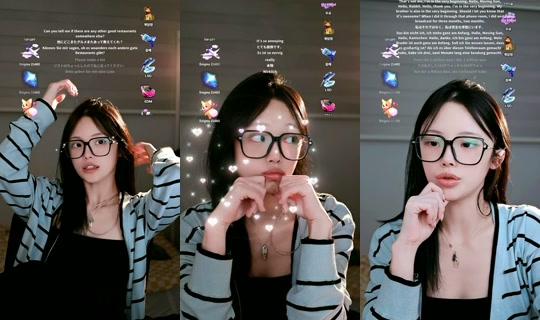 mj_0220j's Stream - Oct 8, 2026, 10:58 AM