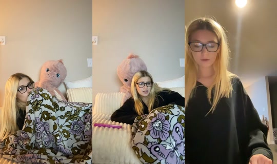 mk._.xo's Stream - Jul 19, 2026, 4:23 AM