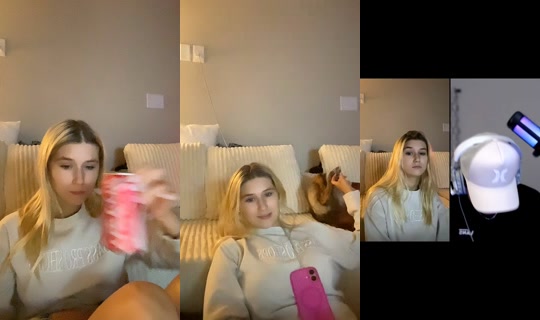 mk._.xo's Stream - Jul 24, 2026, 3:27 AM