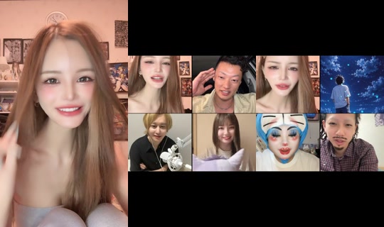 mk1412kidcnn's Stream - Jul 17, 2026, 5:06 PM