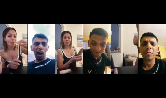 mk_klau's Stream - Jul 21, 2026, 6:26 PM