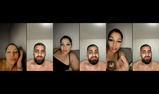 Stream ni mk_klau - Ago 9, 2026, 11:14 PM