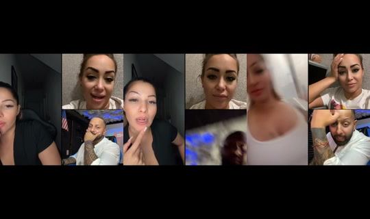 Stream von mk_klau – 22. Aug. 2026, 22:12