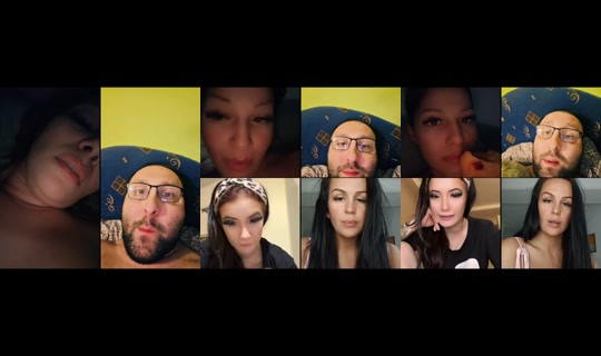 Stream von mk_klau – 23. Aug. 2026, 0:06