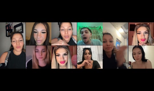 mk_klau's Stream - Oct 7, 2026, 9:09 PM