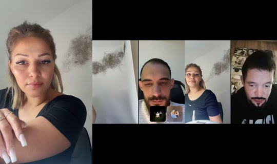 Stream ni mk_klau - Okt 9, 2026, 11:03 AM