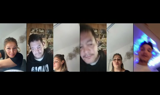 mk_klau's Stream - Oct 9, 2026, 11:54 AM