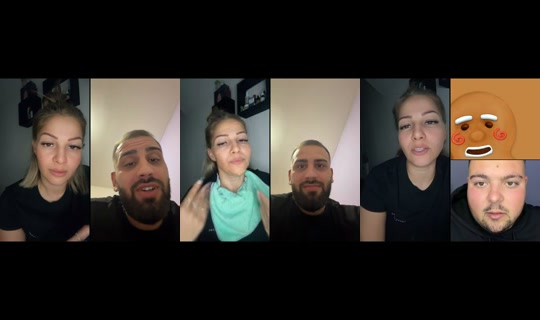 mk_klau's Stream - Oct 14, 2026, 8:14 PM