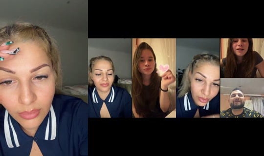 Stream de mk_klau – 18 oct. 2026, 19:12