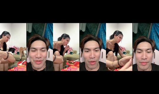 mkt1002's Stream - Jul 13, 2026, 9:56 PM