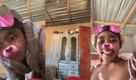 mleotlela's Stream - Jul 17, 2026, 7:21 AM