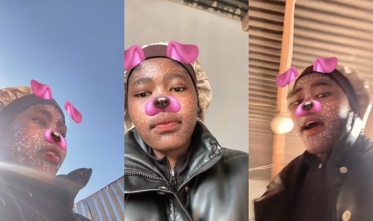 mleotlela's Stream - Jul 17, 2026, 9:05 AM