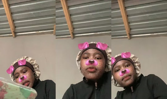 mleotlela Recorded on Jul 21, 2026, 2:49 PM