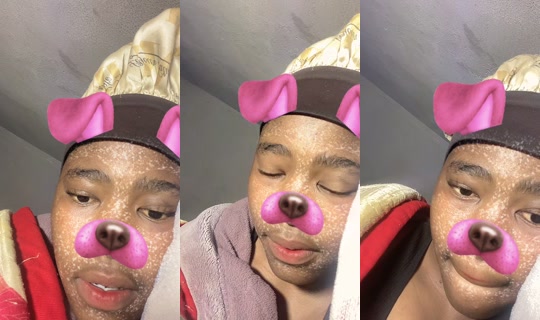 Stream von mleotlela – 26. Juli 2026, 2:13