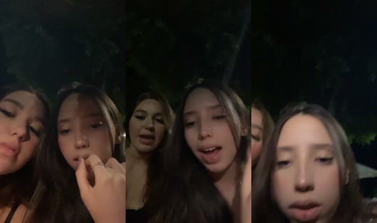 mleticiabarreto's Stream - Jul 20, 2026, 12:50 AM