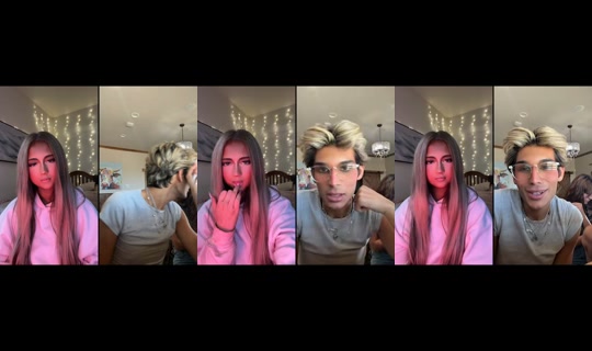 mlexbby's Stream - Jul 23, 2026, 3:04 PM