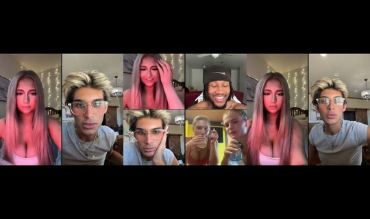 mlexbby's Stream - Jul 23, 2026, 3:43 PM