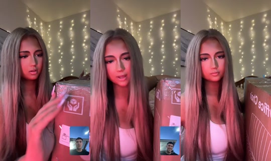 mlexbby's Stream - Jul 23, 2026, 5:03 PM
