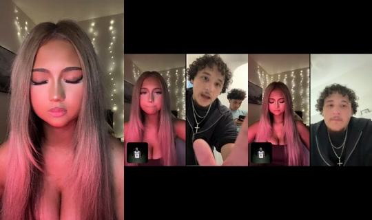 mlexbby's Stream - Jul 24, 2026, 8:55 AM