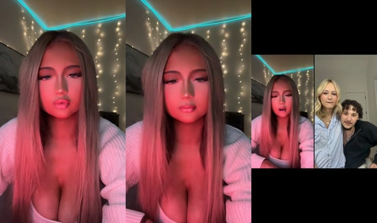 mlexbby's Stream - Jul 25, 2026, 7:43 AM