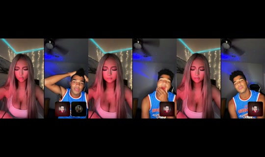 mlexbby's Stream - Jul 25, 2026, 8:03 AM