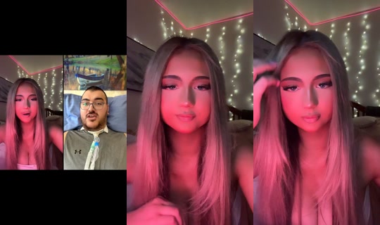 Stream von mlexbby – 26. Juli 2026, 10:20