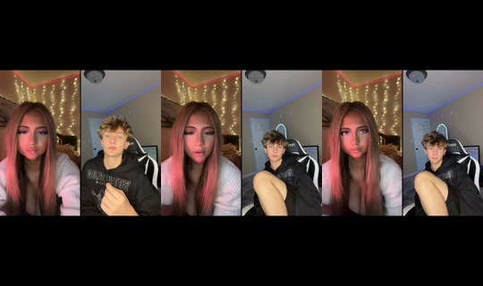 mlexbby's Stream - Jul 28, 2026, 8:55 AM