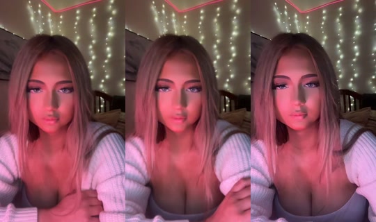 mlexbby's Stream - Jul 28, 2026, 9:55 AM