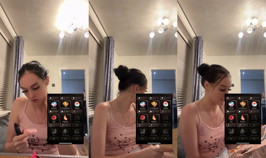 mlwxox's Stream - Jul 22, 2026, 12:08 AM