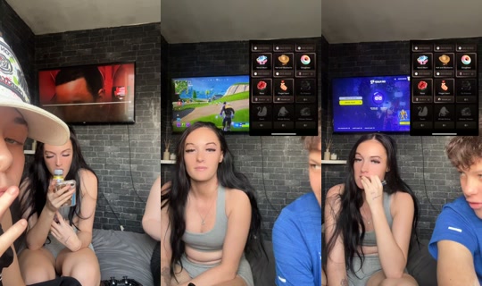 mlwxox's Stream - Jul 22, 2026, 6:59 PM