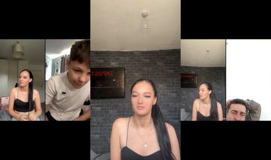 mlwxox's Stream - Jul 23, 2026, 1:17 PM