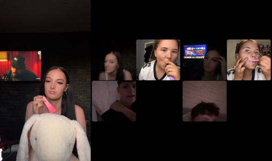 mlwxox's Stream - Jul 23, 2026, 8:33 PM