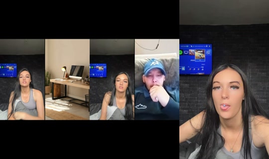 mlwxox's Stream - Jul 25, 2026, 3:34 PM