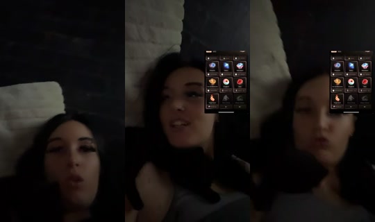 mlwxox's Stream - Jul 25, 2026, 9:33 PM