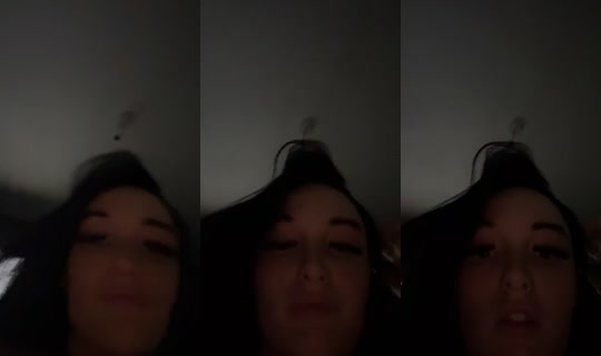 mlwxox's Stream - Jul 26, 2026, 1:25 AM