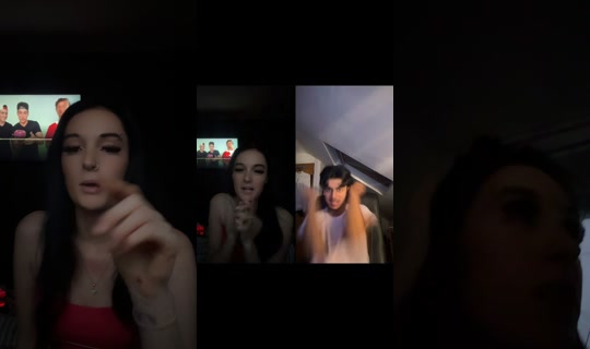 Stream de mlwxox – 26 juil. 2026, 20:34