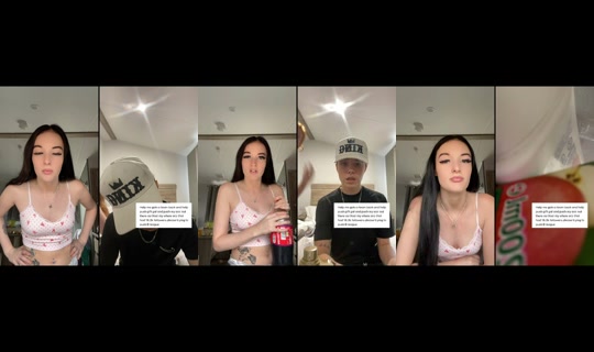 mlwxox's Stream - Aug 5, 2026, 3:23 PM